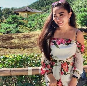 Meet your Posher, Johanna